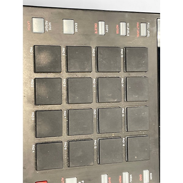 Used Akai Professional MPC ONE MIDI Controller