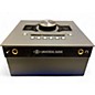 Used Universal Audio Apollo Twin Quad MKII Audio Interface