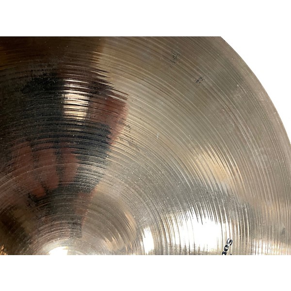 Used SABIAN 16in AA Medium Thin Crash Cymbal