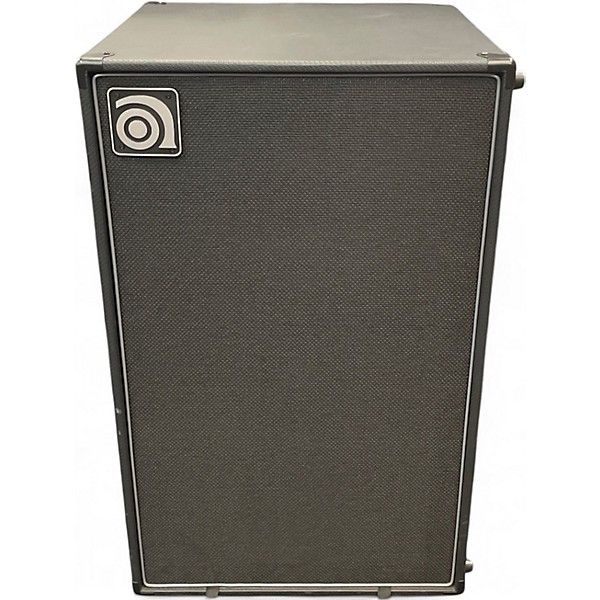 Used Aguilar VB212 Bass Cabinet