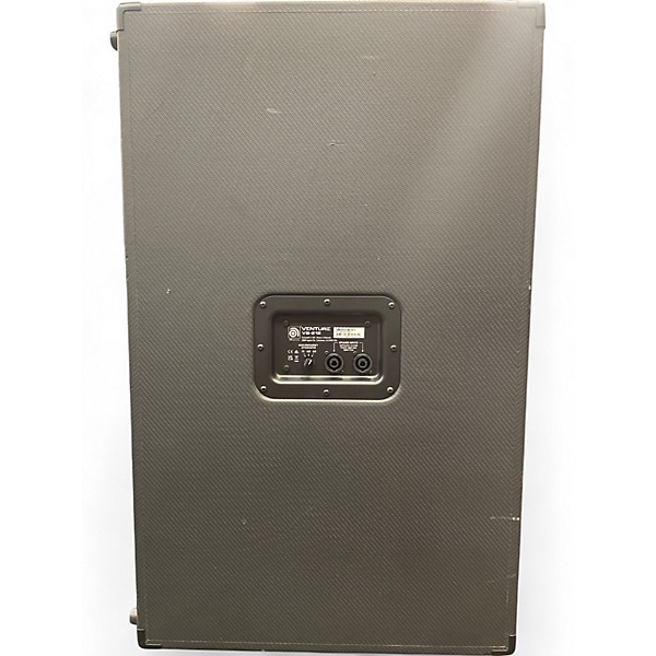 Used Aguilar VB212 Bass Cabinet