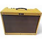 Used Fender Blues Deluxe Reissue 40W 1x12 Tube Guitar Combo Amp thumbnail