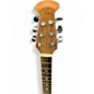 Used Ovation CC057 CELEBRITY Natural Acoustic Guitar