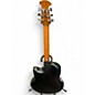 Used Ovation CC057 CELEBRITY Natural Acoustic Guitar