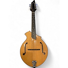 Used Breedlove CASCADE MANDOLIN Natural Mandolin