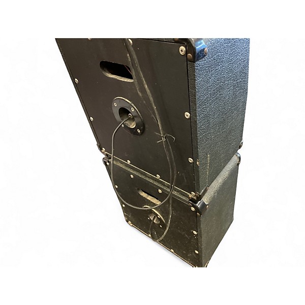 Used Marshall Lead 12 Mini Guitar Stack