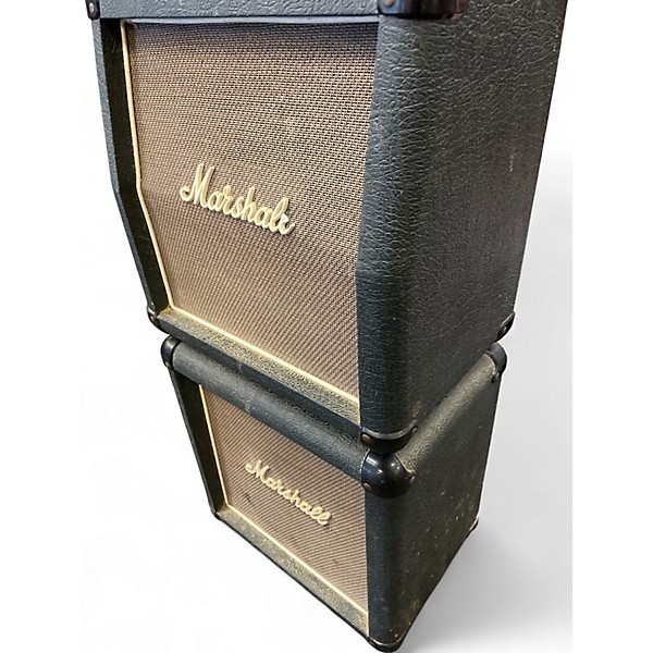 Used Marshall Lead 12 Mini Guitar Stack