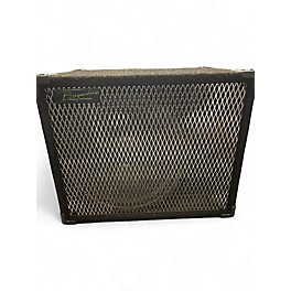 Used Bergantino HT115 Bass Cabinet