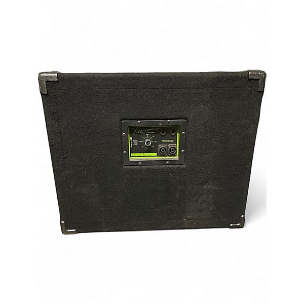 Used Bergantino HT115 Bass Cabinet