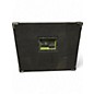 Used Bergantino HT115 Bass Cabinet