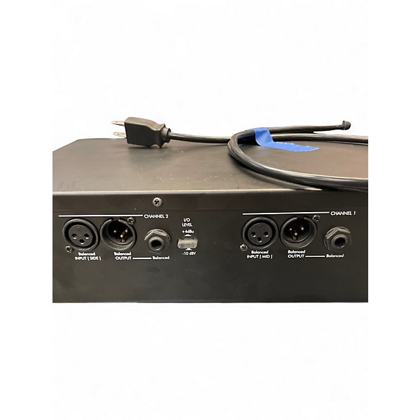 Used Art Pro MPA II Microphone Preamp