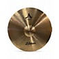 Used Zildjian 22in A Custom Medium Ride Cymbal thumbnail