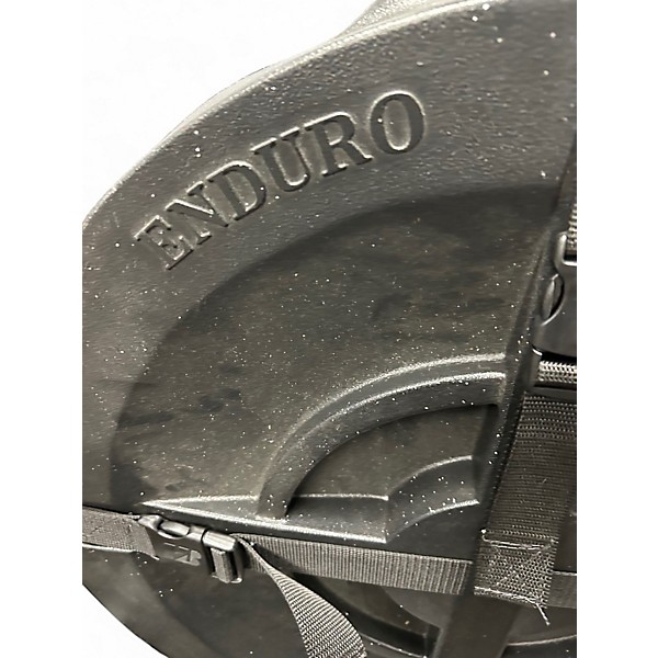 Used Humes & Berg Enduro Cymbal Case