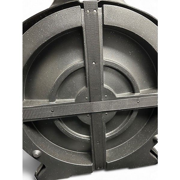 Used Humes & Berg Enduro Cymbal Case