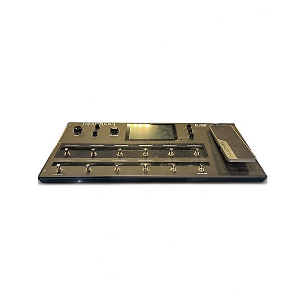 Used HeadRush Gigboard Effect Processor