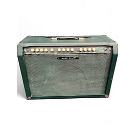 Used Trace Elliot c50 Guitar Combo Amp