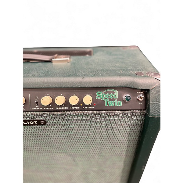 Used Trace Elliot c50 Guitar Combo Amp