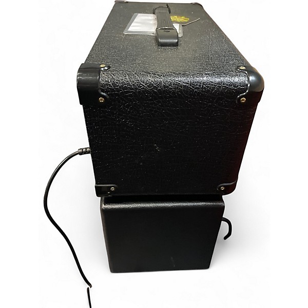 Used Marshall DSL20H Tube Guitar Amp Head