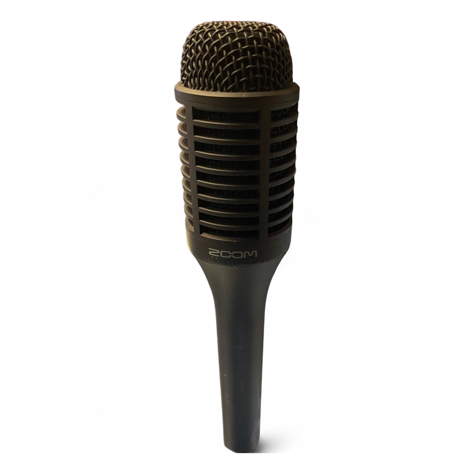 ショットガンマイク SGV-6(Vocal Mic for V6 and V3 Amazon.com: Zoom SGV-6 Directional Shotgun Vocal Microphone