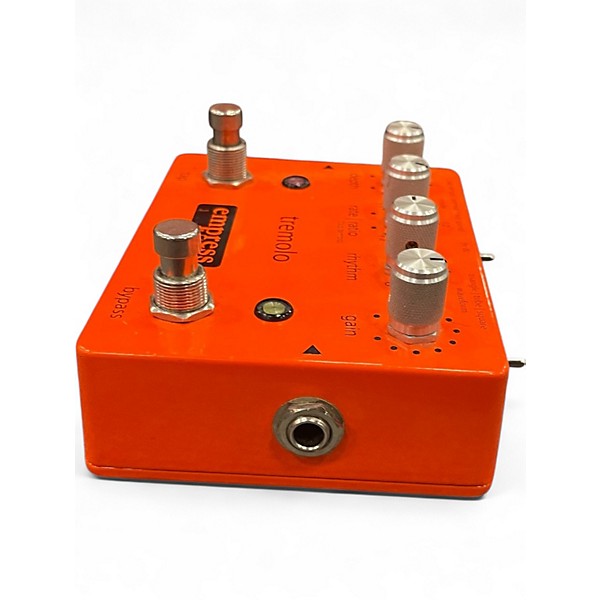 ギター Empress Effects Tremolo Support - Tremolo2 – Empress Effects Inc.