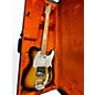 Used 2010 Fender custom shop 1967 Telecaster NOS 2 Tone Sunburst Solid Body Electric Guitar thumbnail