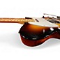 Used 2010 Fender custom shop 1967 Telecaster NOS 2 Tone Sunburst Solid Body Electric Guitar