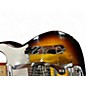 Used 2010 Fender custom shop 1967 Telecaster NOS 2 Tone Sunburst Solid Body Electric Guitar