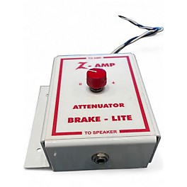 Used Dr Z Brake Lite Power Attenuator