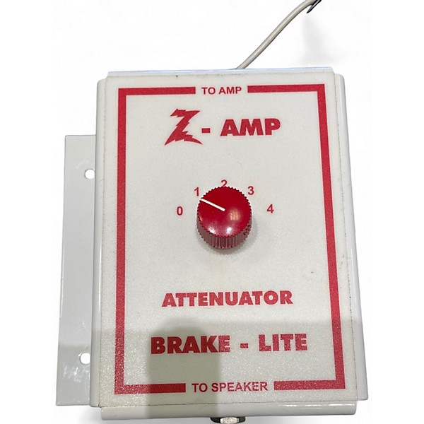 Used Dr Z Brake Lite Power Attenuator