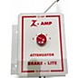 Used Dr Z Brake Lite Power Attenuator