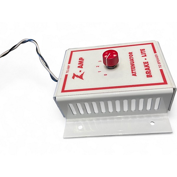 Used Dr Z Brake Lite Power Attenuator