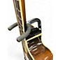 Used Ibanez AEB10E DARK VIOLIN SUNBURST Acoustic Bass Guitar