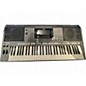Used Yamaha psr s970 Keyboard Workstation thumbnail