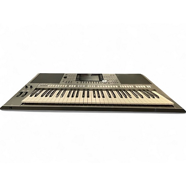 Used Yamaha psr s970 Keyboard Workstation