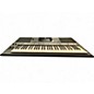 Used Yamaha psr s970 Keyboard Workstation