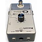 Used Demon Fx filtration II Effect Pedal
