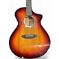 Used 2023 Breedlove Oregon Concert CE Old Fashioned Acoustic Electric Guitar