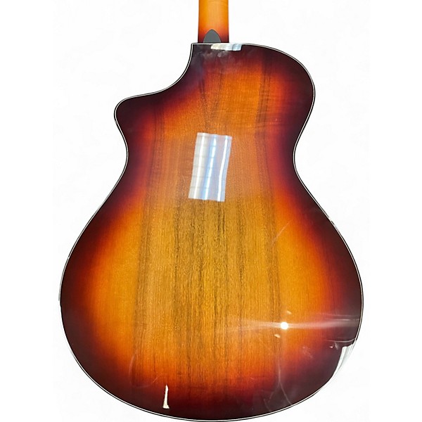 Used 2023 Breedlove Oregon Concert CE Old Fashioned Acoustic Electric Guitar