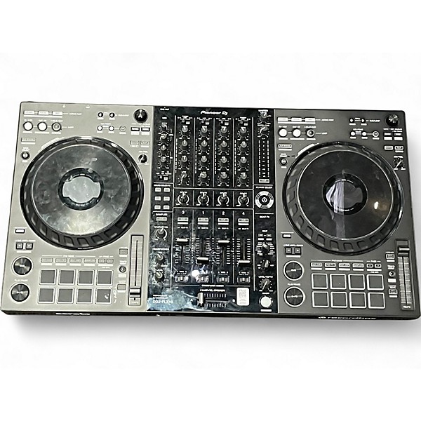 DJ機材 Pioneer dj ddj flx 10 DDJ-FLX10 – Pioneer DJ Store