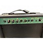 Used Stagg 20 WATT 8" BASS AMP Bass Combo Amp