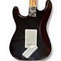 Used 2016 Fender Artist Series Eric Clapton Stratocaster Black Solid Body Electric Guitar
