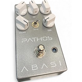 Used ABASI PATHOS Effect Pedal