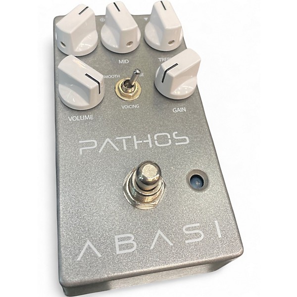 Used ABASI PATHOS Effect Pedal