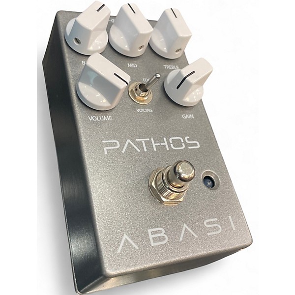 Used ABASI PATHOS Effect Pedal