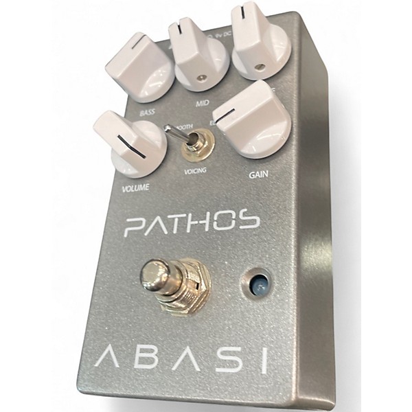 Used ABASI PATHOS Effect Pedal