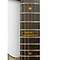 Used 1997 Fender LIMITED EDITION JOHN JORGENSON HELLECASTER BLACK SPARKLE Solid Body Electric Guitar