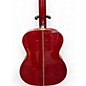 Used Greg Bennett Design by Samick OM5 Natural Acoustic Guitar