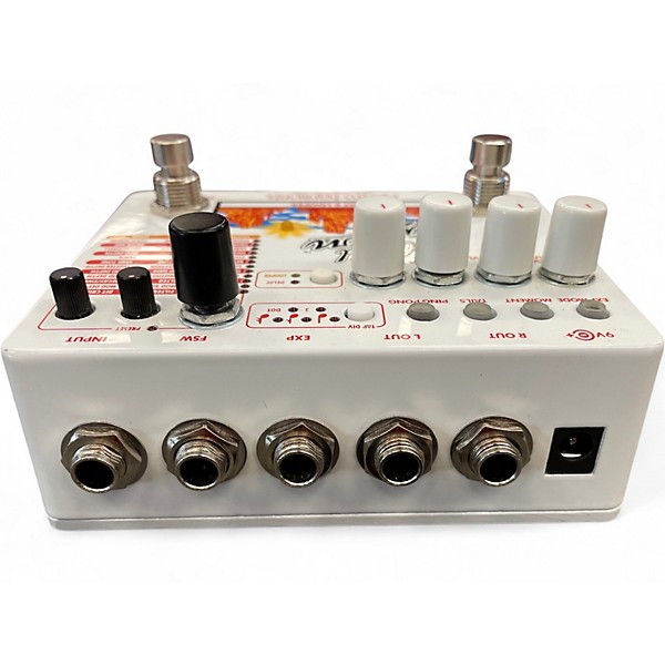 Used Electro-Harmonix Grand Canyon Delay and Looper Effect Pedal