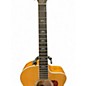Used Taylor 655ce Natural 12 String Acoustic Electric Guitar