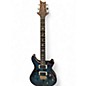Used PRS Custom 24 COBALT SMOKEBURST Solid Body Electric Guitar thumbnail